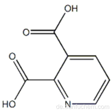 Chinolinsäure CAS 89-00-9